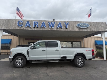 2026 Ford F-350 LARIAT 4X4  TRUCK