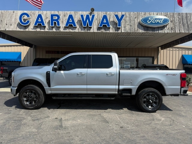 Used 2024 Ford F-250 XLT