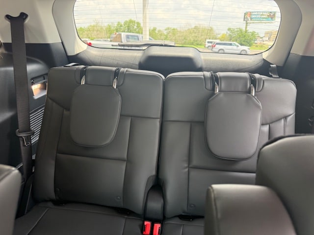 2026 Ford Explorer Active - Photo 8