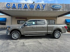 2026 Ford F-150 XLT 4X4 TRUCK