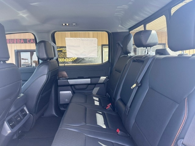2026 Ford F-250 Super Duty Lariat - Photo 9
