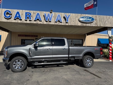 2026 Ford F-350 LARIAT 4X4 TRUCK