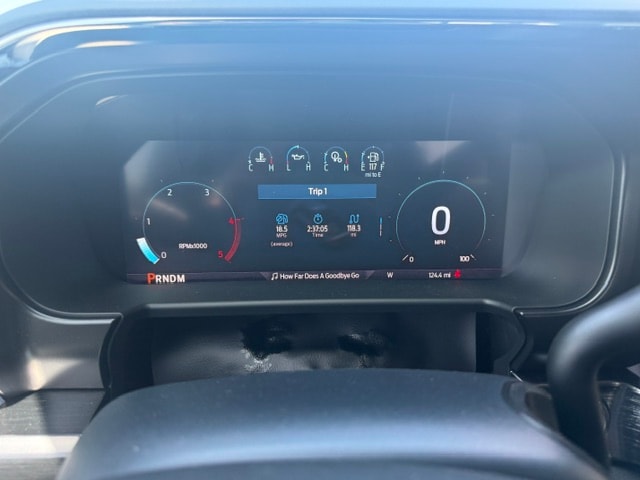 2026 Ford F-250 Super Duty Lariat - Photo 20