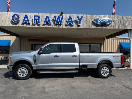 2023 Ford F-350 XLT 4X4 Pickup