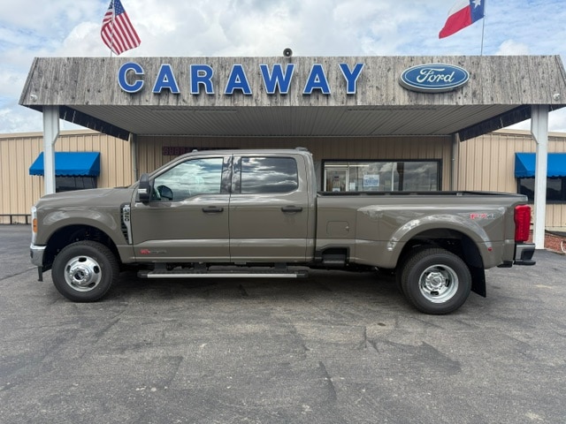 2027 Ford F-350