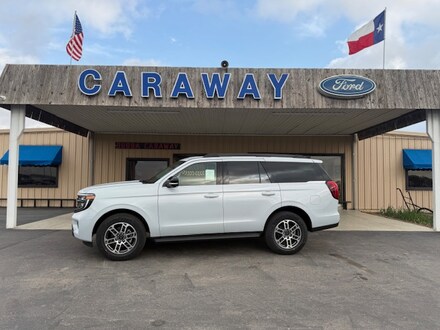 2026 Ford Expedition Active SUV