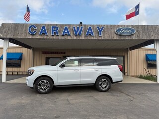 2026 Ford Expedition Active SUV