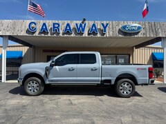 2026 Ford F-250 LARIAT  4X4 TRUCK