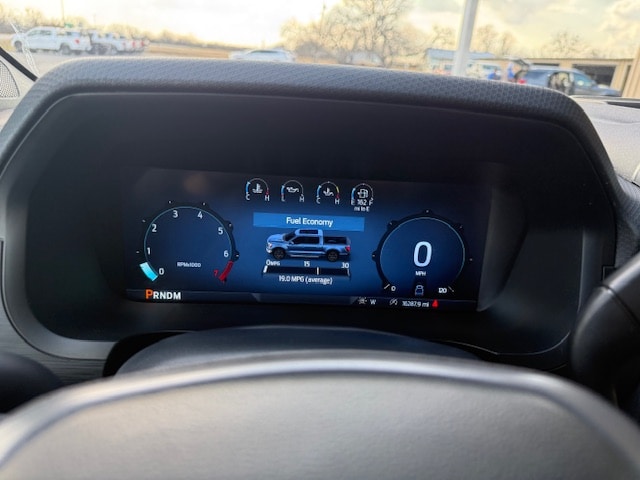 2025 Ford F-150 XLT - Photo 17