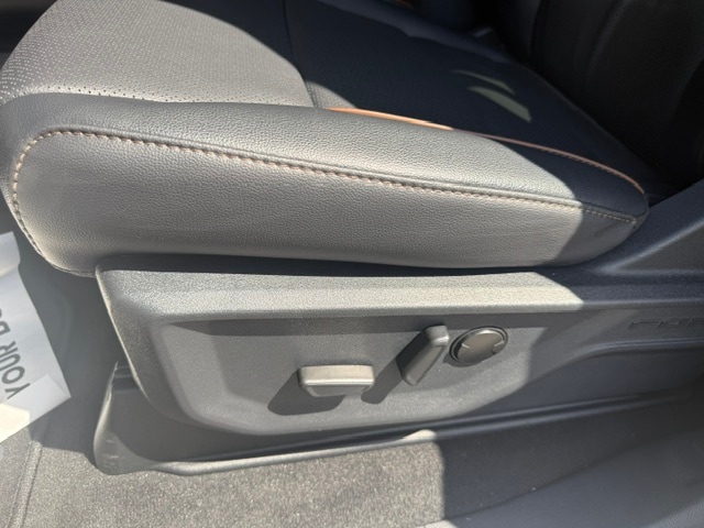 2026 Ford F-250 Super Duty Lariat - Photo 11