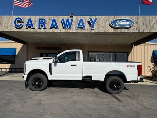 2026 Ford F-250 XL 4X4 TRUCK