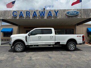 2026 Ford F-350 LARIAT 4X4 TRUCK