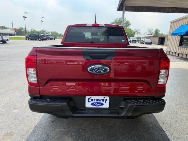 2026 Ford Ranger XL - Photo 6