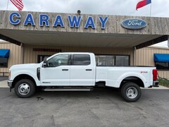 2026 Ford F-350 XLT 4X4 TRUCK
