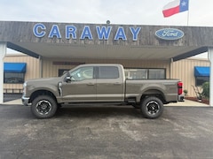 2026 Ford F-250 LARIAT 4X4 TRUCK