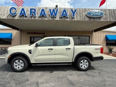 2025 Ford Ranger XL 4X4  TRUCK