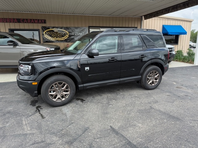 2026 Ford Bronco Sport Big Bend - Photo 2