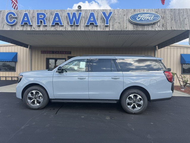New 2027 Ford Expedition MAX Active SUV
