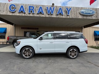 2026 Ford Expedition King Ranch SUV