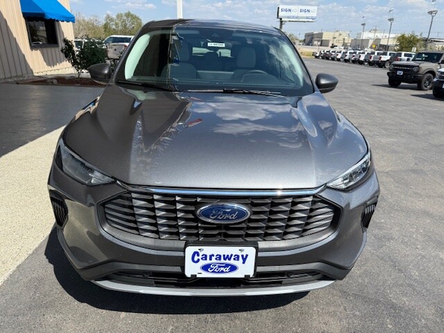 2025 Ford Escape Active photo 3