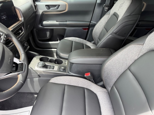 2026 Ford Bronco Sport Big Bend - Photo 12