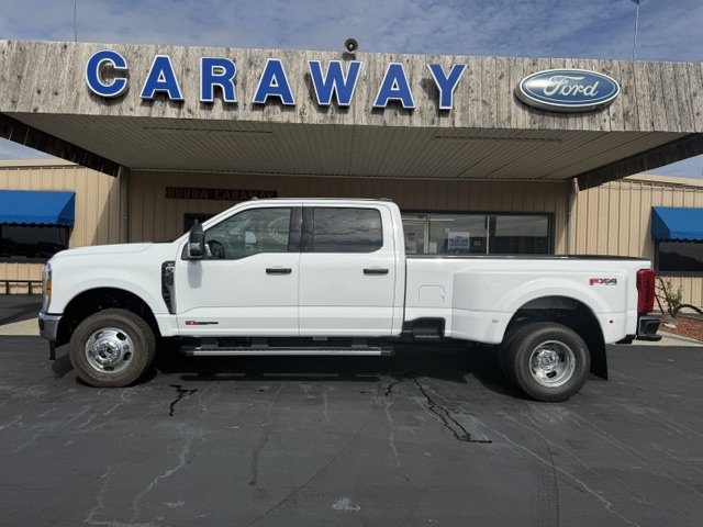  Ford F-350