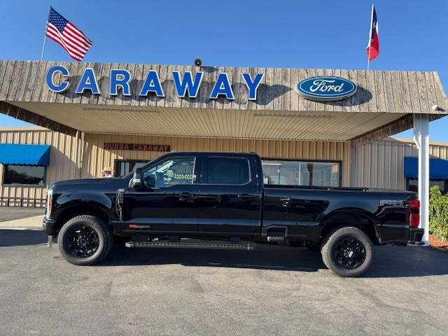 2026 Ford F-350 Super Duty Lariat's photo