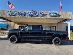 2026 Ford F-350 LARIAT 4X4 TRUCK