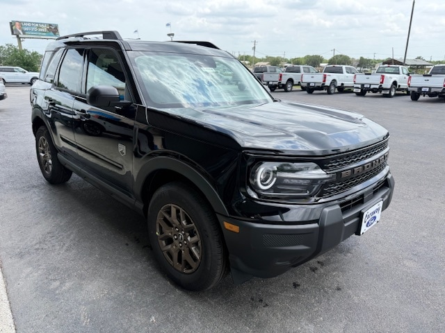 2026 Ford Bronco Sport Big Bend - Photo 5