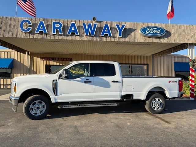 2026 Ford F-250 Super Duty XLT's photo
