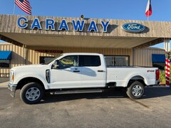 2026 Ford F-250 XLT 4X4 TRUCK