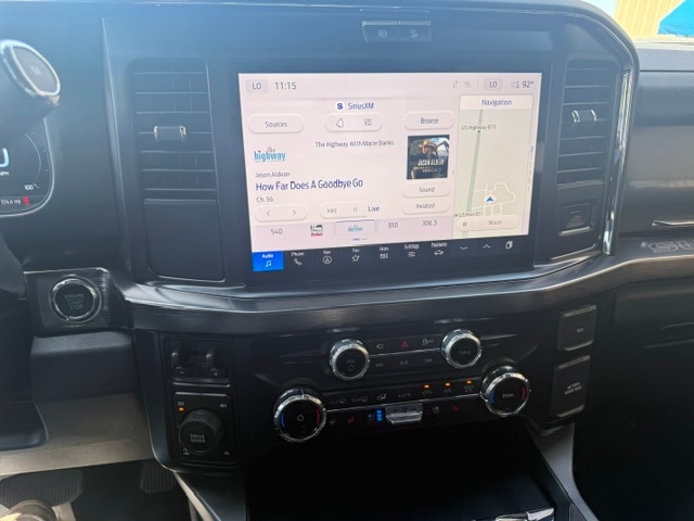 2026 Ford F-250 Super Duty Lariat - Photo 18