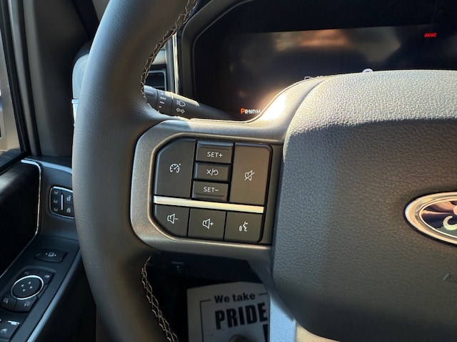 2026 Ford F-350 Super Duty Lariat - Photo 21