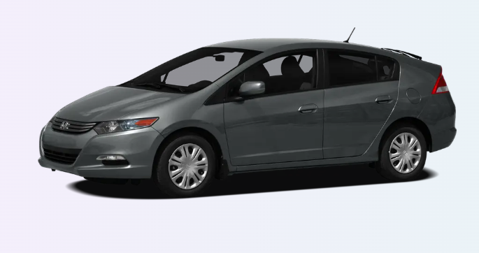  Honda Insight