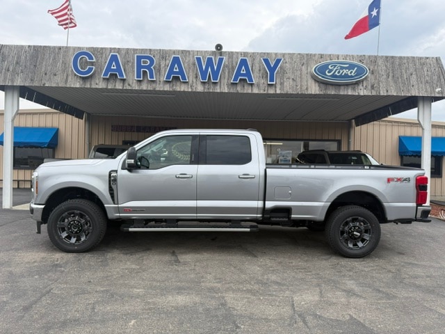2027 Ford F-350