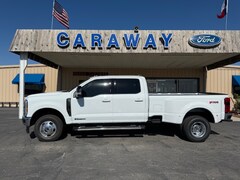 2026 Ford F-350 LARIAT 4X4 TRUCK