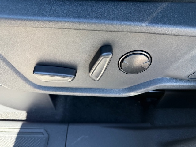 2025 Ford Bronco 4-Door Outer Banks - Photo 10