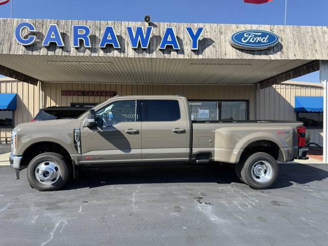 Ford F-350