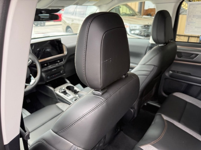2026 Ford Bronco Sport Big Bend - Photo 9