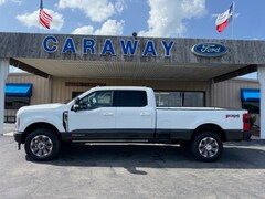 2025 Ford F-350 KING RANCH 4X4  TRUCK