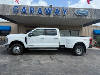 2026 Ford F-350 LARIAT 4X4  TRUCK