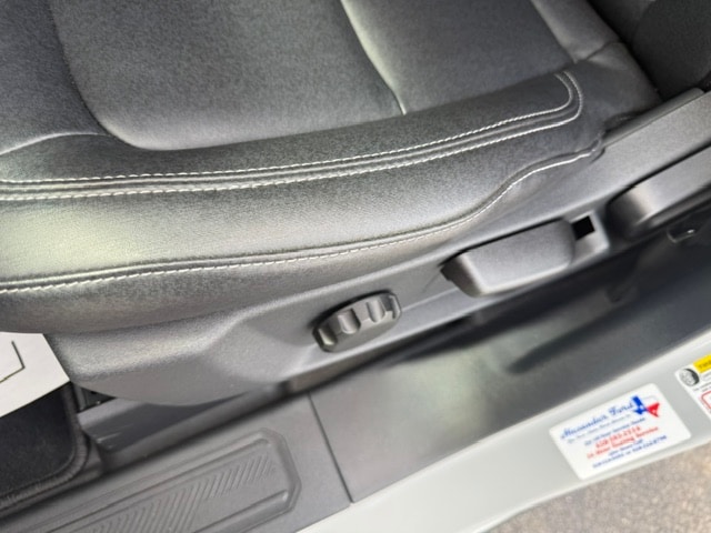2026 Ford Bronco 4-Door Big Bend - Photo 10
