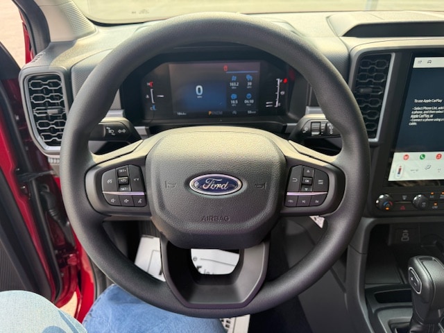 2026 Ford Ranger XL - Photo 18