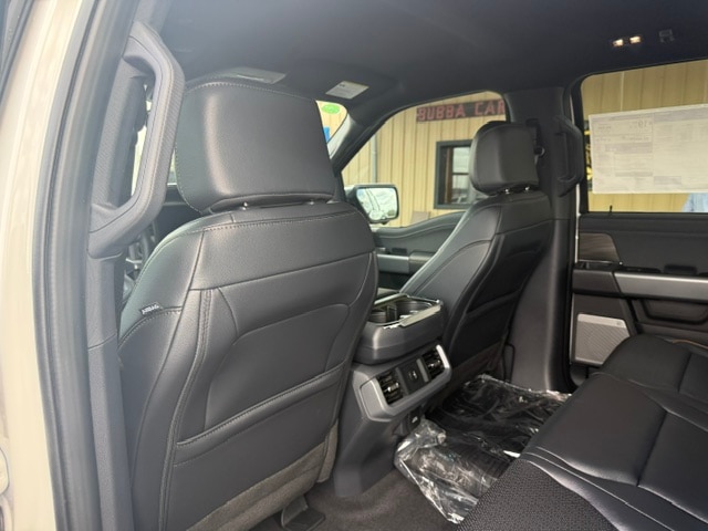 2026 Ford F-150 Lariat - Photo 8