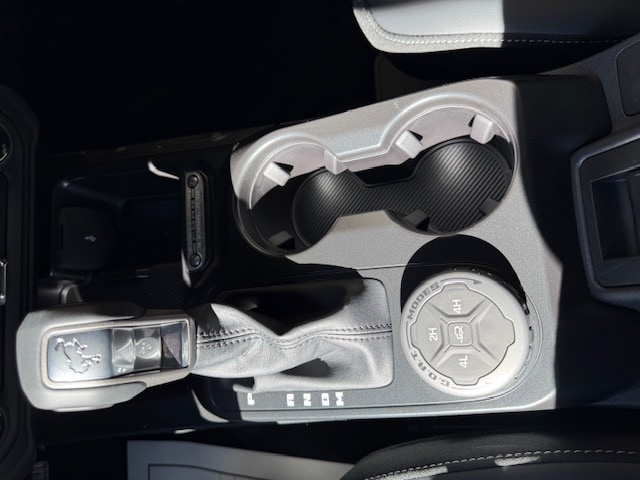 2025 Ford Bronco 4-Door Outer Banks - Photo 14