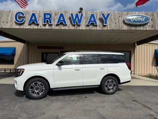 2026 Ford Expedition Active SUV