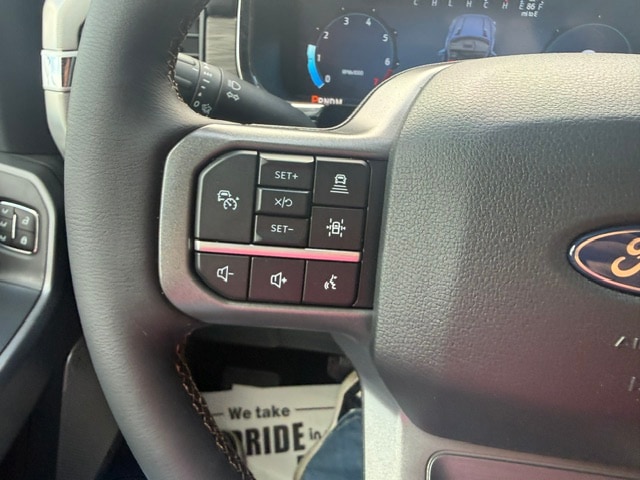 2026 Ford F-150 Lariat - Photo 18