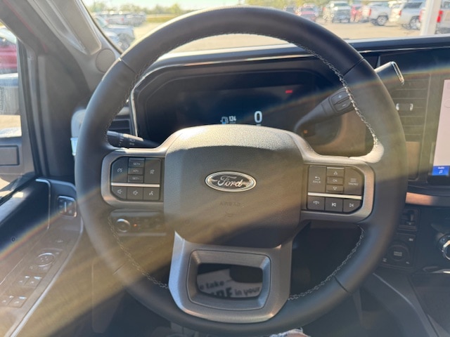 2026 Ford F-350 Super Duty Lariat - Photo 22