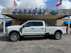 2026 Ford F-350 LARIAT  4X4 TRUCK
