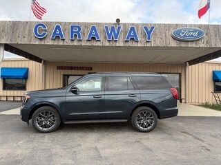 2026 Ford Expedition PLATINUM 4X4 SUV